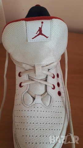 Мъжки маратонки Nike Jordan Max Aura 5, снимка 9 - Маратонки - 54153893