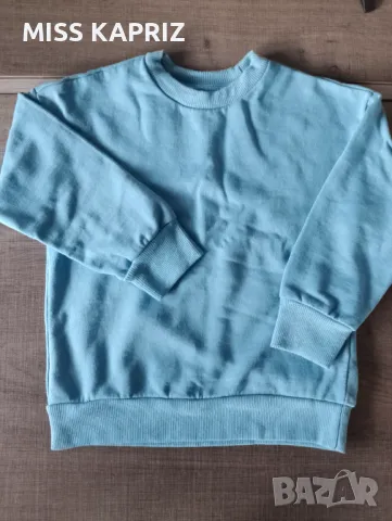 Блузи за момче 5-6г.(116см), снимка 7 - Детски Блузи и туники - 49630187