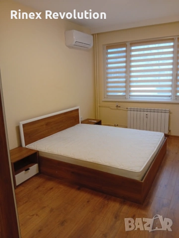 Тристаен апартамент под наем в Центъра, снимка 10 - Апартаменти - 54056337