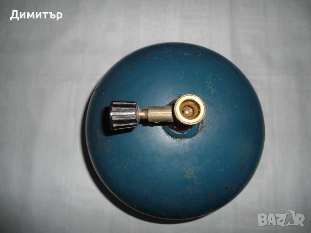 Газова бутилка с печка, снимка 4 - Къмпинг мебели - 53291505