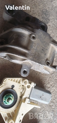 Продавам части за Пасат Б6, снимка 2 - Части - 53408113