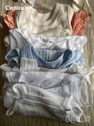 Лот обувки и бодита , снимка 2 - Други - 53631960