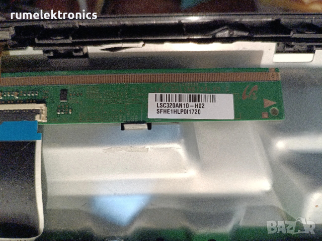 PHILIPS 32PHS4112/12 на части, снимка 4 - Части и Платки - 52926484