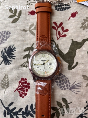 Timberland Cornwall (TDWGB2237503), снимка 2 - Мъжки - 53957964