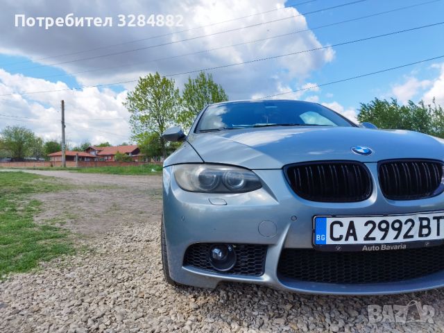 BMW E92, снимка 18 - Автомобили и джипове - 43146920