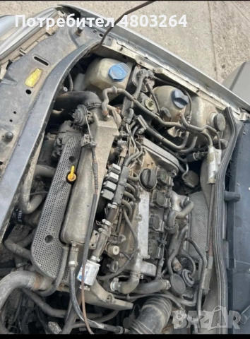 SKODA 1.8T с LPG, снимка 5 - Автомобили и джипове - 54260481