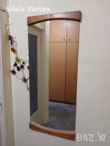 Огледало за стена, снимка 3 - Декорация за дома - 52392258