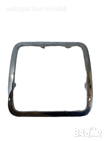 Облицовка около скоростния лост за Jeep Grand Cherokee 3.0 Crd (2007) C85015