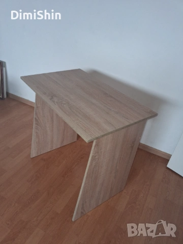  Малко бюро / тоалетка, снимка 4 - Бюра - 53931482