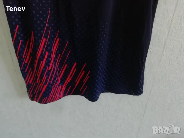 F1 Red Bull Puma Racing Honda нова оригинална тениска фланелка размер М Формула 1 Ред Бул , снимка 6 - Тениски - 50224181