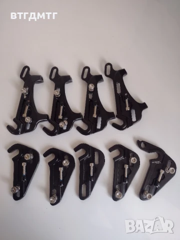 Дропаути,уши за рамка