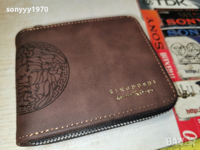 НОВО ПОРТМОНЕ 0503261916