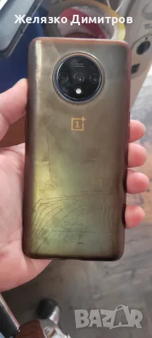 OnePlus 7T, снимка 2 - Други - 47999770