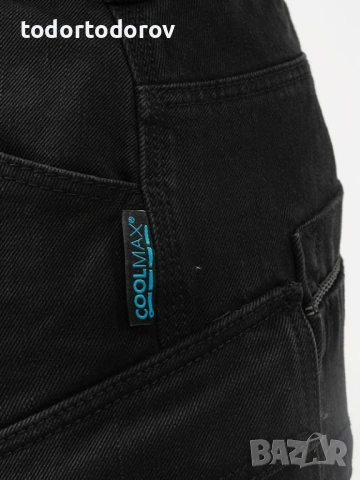 Мъжки дънки за мотоциклет SHIMA GIRO URBAN 2.0 COOLMAX® 312.91 лв. / 159.99 €, снимка 5 - Аксесоари и консумативи - 53651088