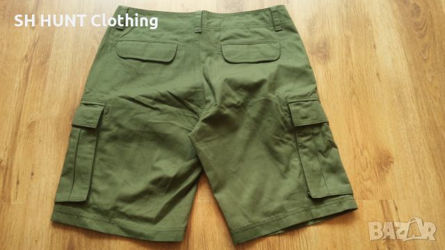 Bergans of NORWAY Lokka Shorts размер М къси панталони - 1107, снимка 2 - Къси панталони - 46419690