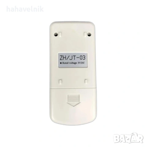 Дистанционно управление за климатик Chigo,  НЕО, САНГ, снимка 2 - Дистанционни - 53270998