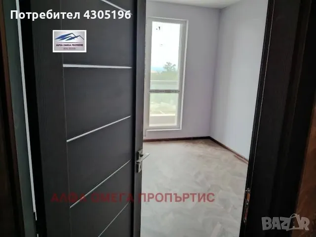 Продавам нов апартамент гр Варна ул Никола Петков 13, снимка 11 - Aпартаменти - 48697668