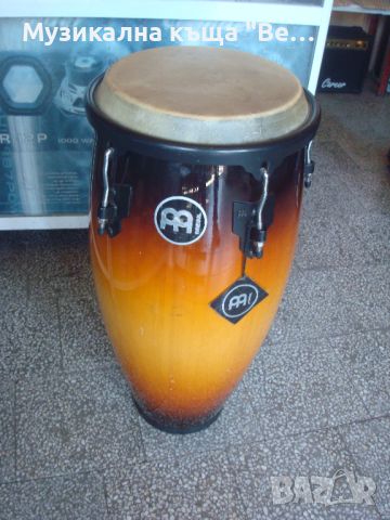 Конга 12" Meinl , снимка 8 - Ударни инструменти - 45171922