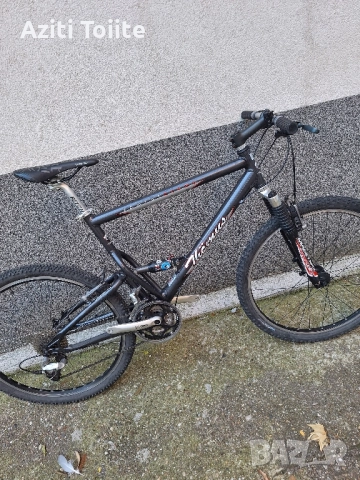 Thoemus tomcat X team pro