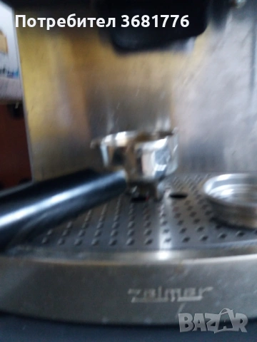 Кофемашина Zelter Original, снимка 6 - Кафемашини - 53785521