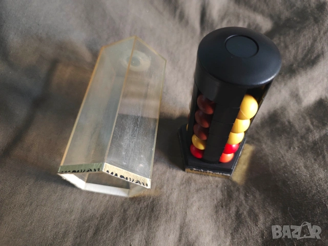 стара играчка Кула Варикон (Varikon Tower, снимка 4 - Колекции - 53772733