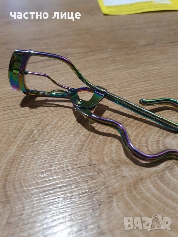 Извивачка за мигли, снимка 2 - Други - 53713787