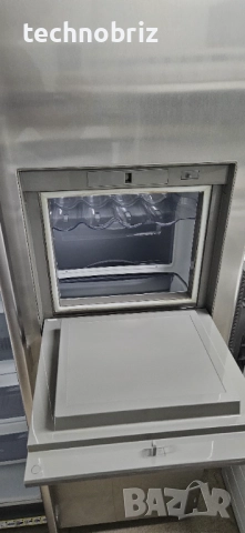 Немски инверторен хладилник LG Side-by-Side Ice maker - ГАРАНЦИЯ, снимка 5 - Хладилници - 52630231