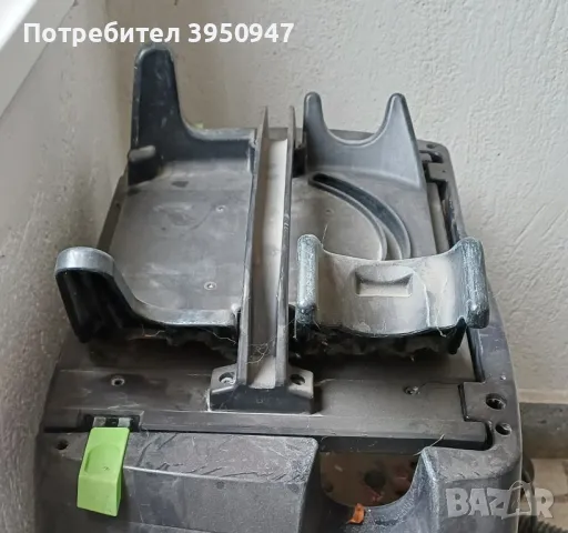 стойка за жираф Festool , снимка 7 - Други инструменти - 47262274