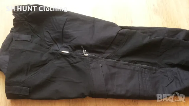 NORTHERN FRONTIER Stretch Trouser размер XXL панталон със здрава и еластична материи - 1723, снимка 10 - Екипировка - 49171800