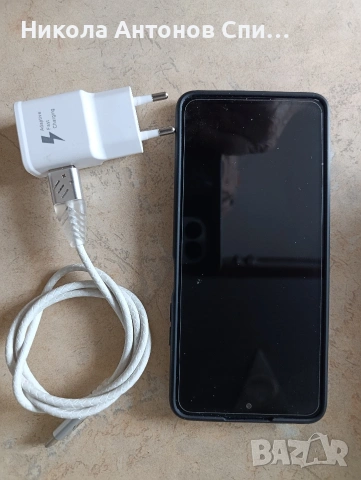 Продавам Xiaomi Redmi Note 11 Pro 5G , снимка 7 - Xiaomi - 53520135