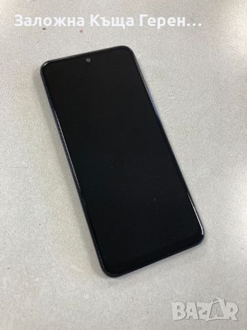 Xiaomi Redmi Note 10s, снимка 1 - Xiaomi - 45339313