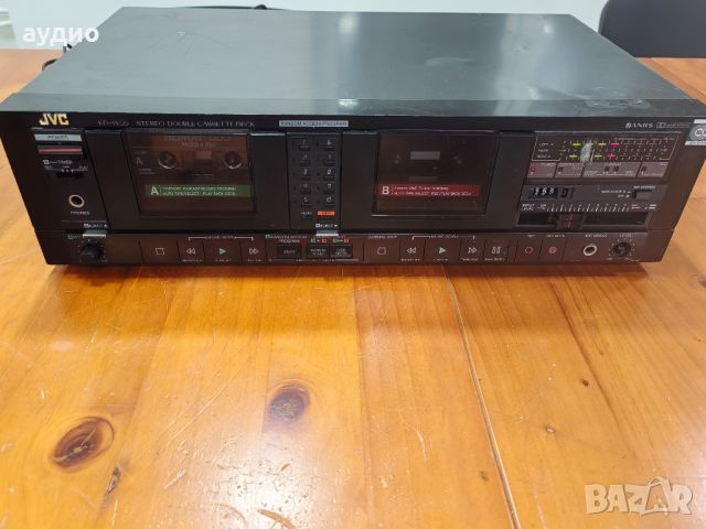 JVC KD-W55, снимка 1 - Декове - 45791875