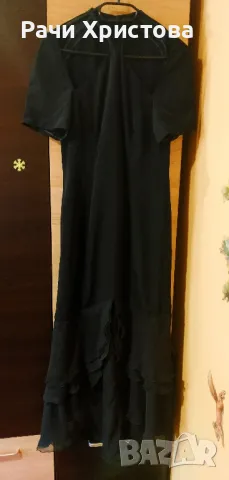 БАЛНА РОКЛЯ , снимка 3 - Рокли - 50176023