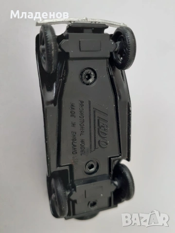 Детски колички Matchbox ., снимка 7 - Колекции - 53836773