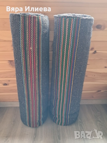 Нова вълнена пътека/черга , снимка 4 - Килими - 51539952