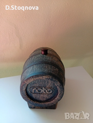 Малко Буре(пластмасово)за вино и ракия , снимка 8 - Аксесоари за кухня - 54257680