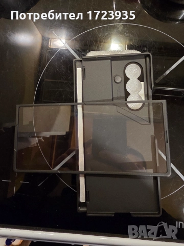 калъф - 360° samsung galaxy z fold7, снимка 2 - Калъфи, кейсове - 52643312