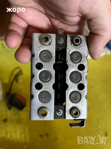 Части за мотори Бмв , снимка 18 - Части - 48972320