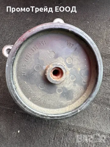 Хидравлична помпа Мерцедес Mercedes W221 OM642 W219 W211 A0054660201 7691332151 