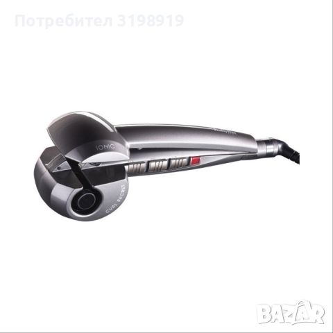 Маша за коса BaByliss Curl Secret Ionic