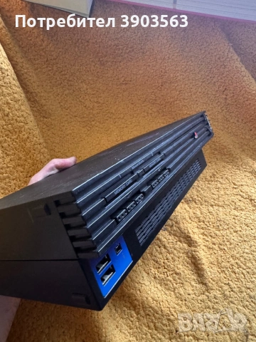 PlayStation 2 Pal NTSC