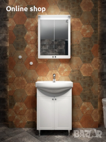 Комплект Афродита , снимка 5 - Мивки - 52517316