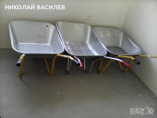 Количка       гума   .   , снимка 10 - Пелети - 49166544