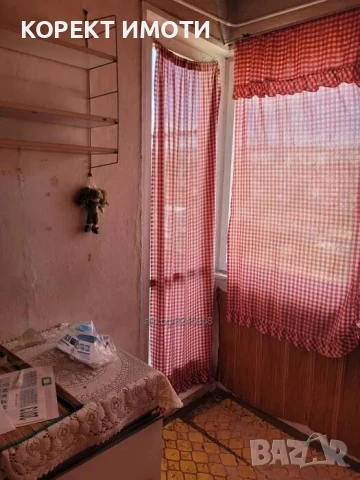 ПРОДАВА 2-стаен до Арена Шумен