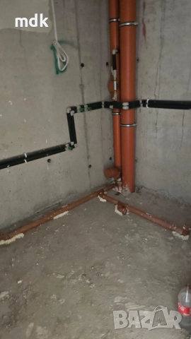 Двустаен пред АКТ 15 среден етаж, снимка 8 - Апартаменти - 51699015