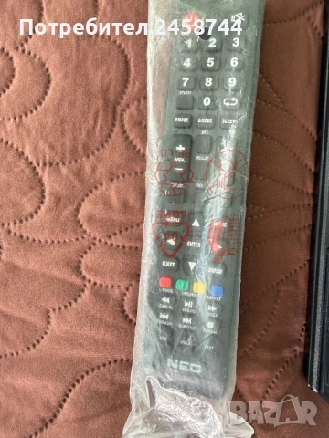 Телевизор, снимка 8 - Телевизори - 53754107