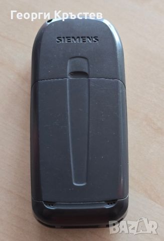 Siemens A70, снимка 11 - Siemens - 45640994