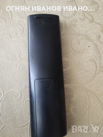 LG AKB75675301 оригинално дистанционно , снимка 3 - Дистанционни - 50591105
