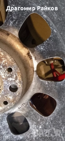 Джанти 15 за БМВ BMW е46 , снимка 5 - Гуми и джанти - 52917766