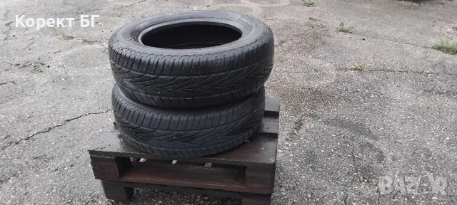 Гуми 185 65 14 Вредещайн Vredestein  2 броя. Нов внос., снимка 11 - Гуми и джанти - 50441841